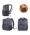 BOSTON COOLER. Mochila térmica 12 L