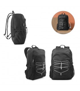 DELFOS BACKPACK Mochila para portatil de 156 