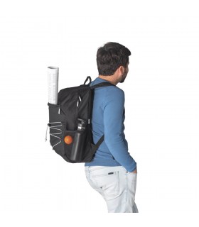 DELFOS BACKPACK Mochila para portatil de 156 