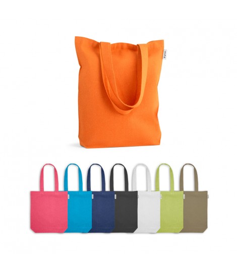 MERIDA Bolsa de algodon organico