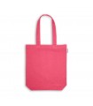 MERIDA Bolsa de algodon organico