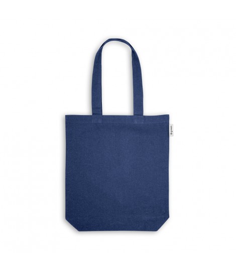 MERIDA Bolsa de algodon organico