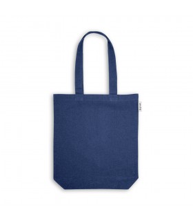 MERIDA Bolsa de algodon organico