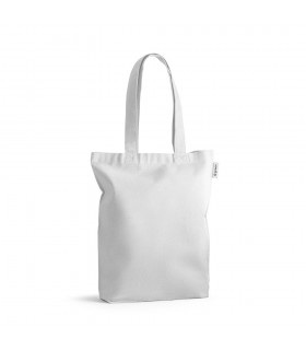MERIDA Bolsa de algodon organico