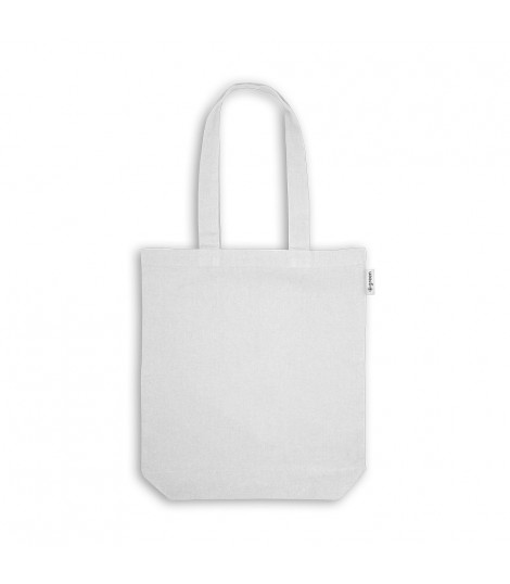 MERIDA Bolsa de algodon organico