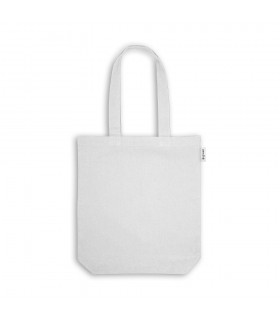MERIDA Bolsa de algodon organico