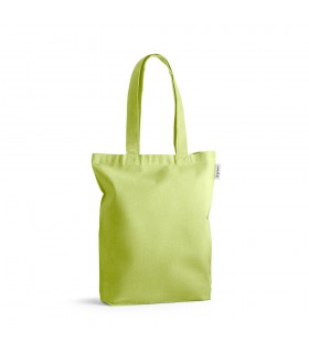 MERIDA Bolsa de algodon organico