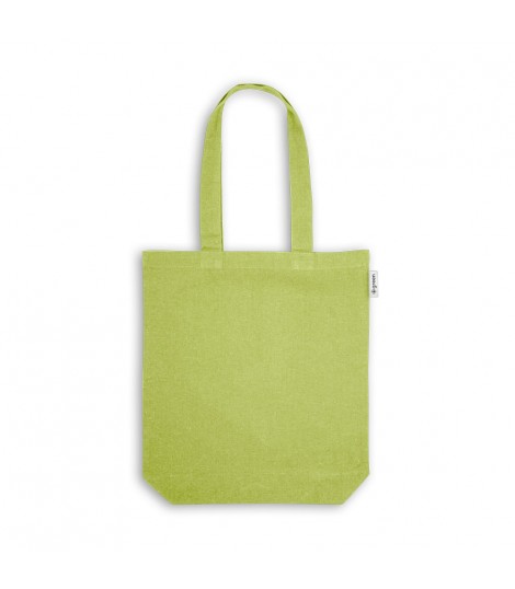 MERIDA Bolsa de algodon organico