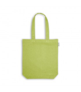 MERIDA Bolsa de algodon organico