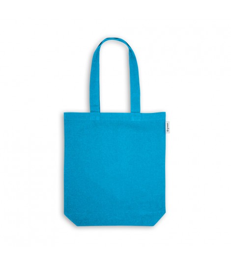MERIDA Bolsa de algodon organico