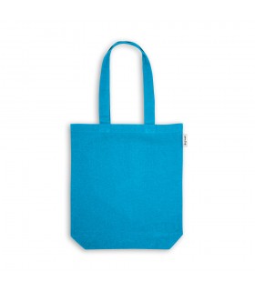 MERIDA Bolsa de algodon organico