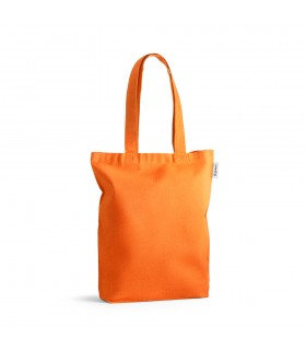 MERIDA Bolsa de algodon organico