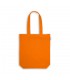 MERIDA Bolsa de algodon organico