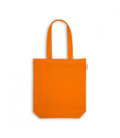 MERIDA Bolsa de algodon organico