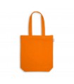 MERIDA Bolsa de algodon organico