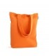 MERIDA Bolsa de algodon organico