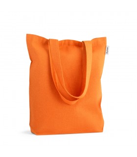 MERIDA Bolsa de algodon organico