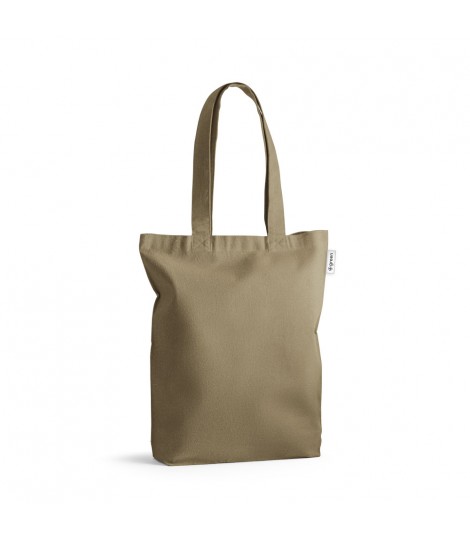 MERIDA Bolsa de algodon organico
