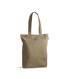 MERIDA Bolsa de algodon organico