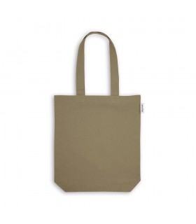 MERIDA Bolsa de algodon organico
