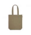 MERIDA Bolsa de algodon organico