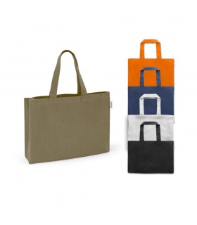 CAMDEN Bolsa de algodon organico