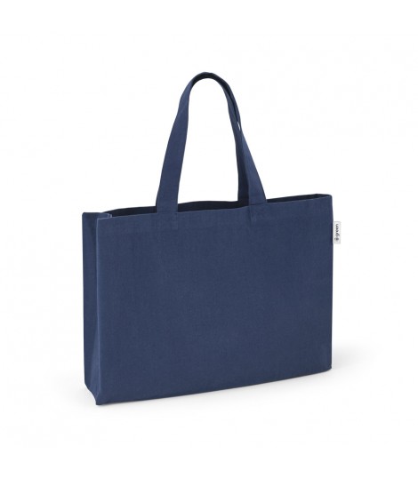 CAMDEN Bolsa de algodon organico
