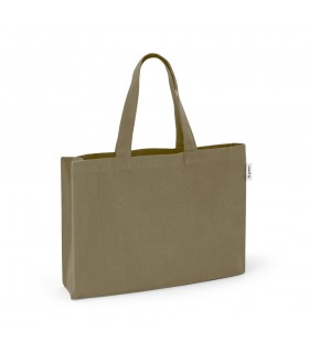 CAMDEN Bolsa de algodon organico