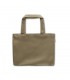 CAMDEN Bolsa de algodon organico