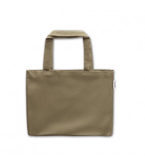 CAMDEN Bolsa de algodon organico