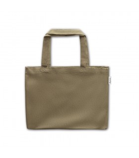 CAMDEN Bolsa de algodon organico