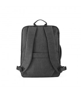 ALEXANDRIA Mochila para portatil de 156 