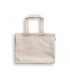 PARMA Bolsa con algodon reciclado