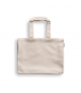 PARMA Bolsa con algodon reciclado