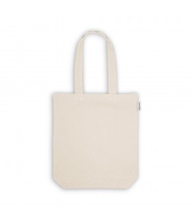 GIRONA Bolsa con algodon reciclado