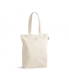 GIRONA Bolsa con algodon reciclado