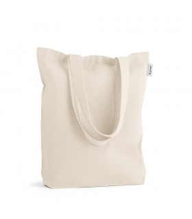 GIRONA Bolsa con algodon reciclado