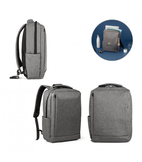 BOLOGNA Mochila para portatil de 156 
