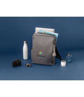 BOLOGNA Mochila para portatil de 156 