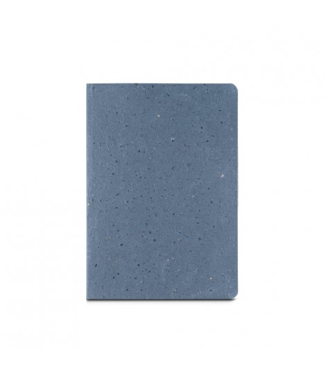 COFFEEPAD SEMI RIGID Bloc de notas A5