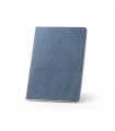 COFFEEPAD SEMI RIGID Bloc de notas A5