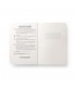 COFFEEPAD SEMI RIGID Bloc de notas A5