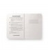 TEAPAD SEMI RIGID Bloc de notas A5