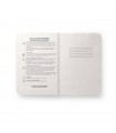 TEAPAD SEMI RIGID Bloc de notas A5