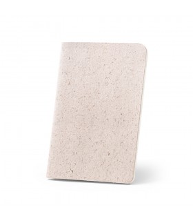 ORGANIC SOFT Bloc de notas A6