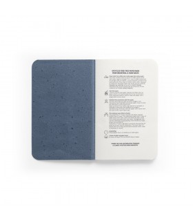 COFFEEPAD SOFT Bloc de notas A6