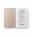 TEAPAD SOFT Bloc de notas A6