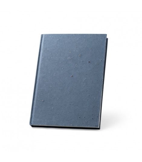 COFFEEPAD RIGID Bloc de notas A5