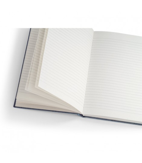 COFFEEPAD RIGID Bloc de notas A5