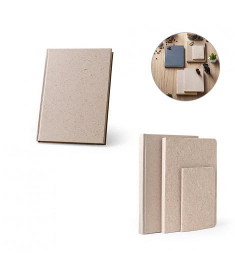 TEAPAD RIGID Bloc de notas A5